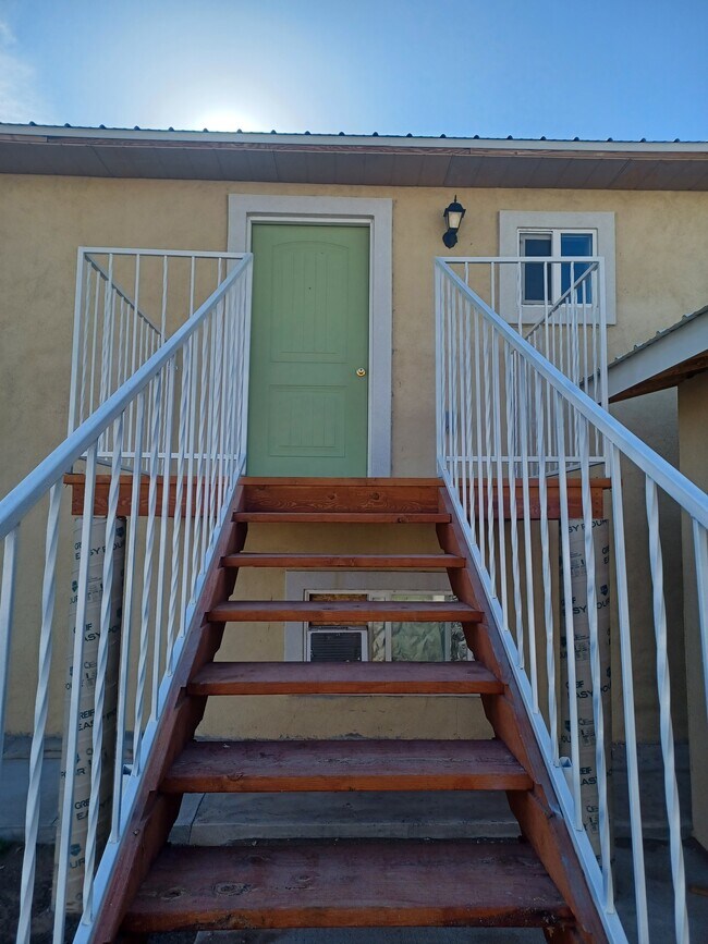 710 12th St Rentals in Alamosa, CO