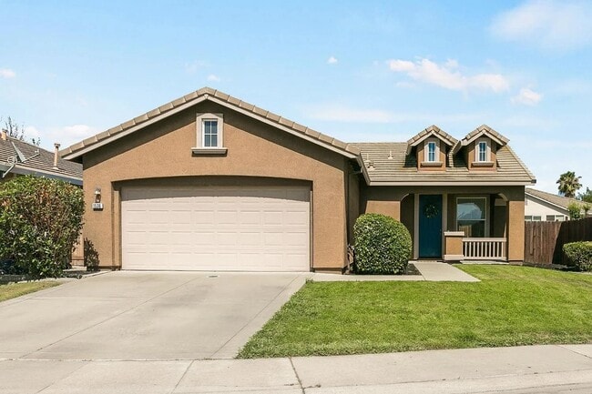 property at 1536 Alicia Way