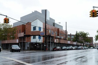 The Cornelia Condominium in Brooklyn, NY - Building Photo - Building Photo