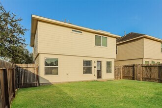4016 Wanda Verde Ln in Houston, TX - Building Photo - Building Photo