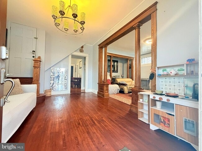 3119 South Dakota Ave NE in Washington, DC - Foto de edificio - Building Photo