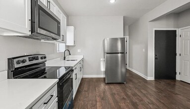 2301 Whittier Ave in Baltimore, MD - Building Photo - Building Photo