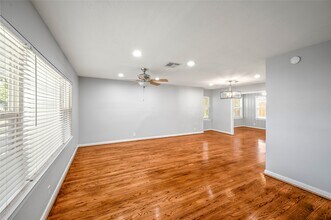 8527 Greenbush St in Houston, TX - Building Photo - Building Photo