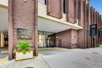 1636 N Wells St in Chicago, IL - Foto de edificio - Building Photo