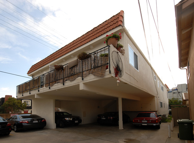 29 Hurricane St in Marina Del Rey, CA - Building Photo - Building Photo
