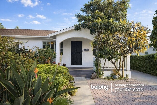 property at 5209 Cronus St