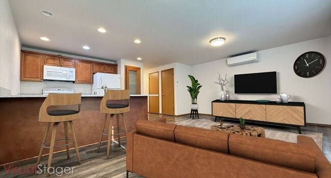 property at 1209 Boone St SE