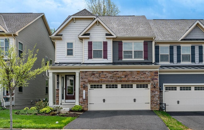 property at 1516 Crampton St