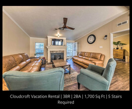 202 Muchachita Ave in Cloudcroft, NM - Building Photo - Building Photo