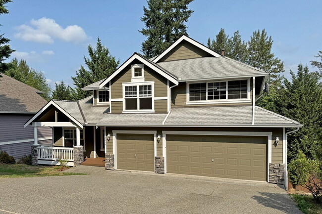 10234 186th Ct NE in Redmond, WA - Building Photo - Building Photo