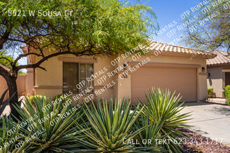 3521 W Sousa Ct in Anthem, AZ - Building Photo - Building Photo