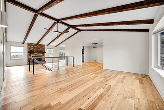 3932 W Tufts Ave in Denver, CO - Building Photo - Building Photo