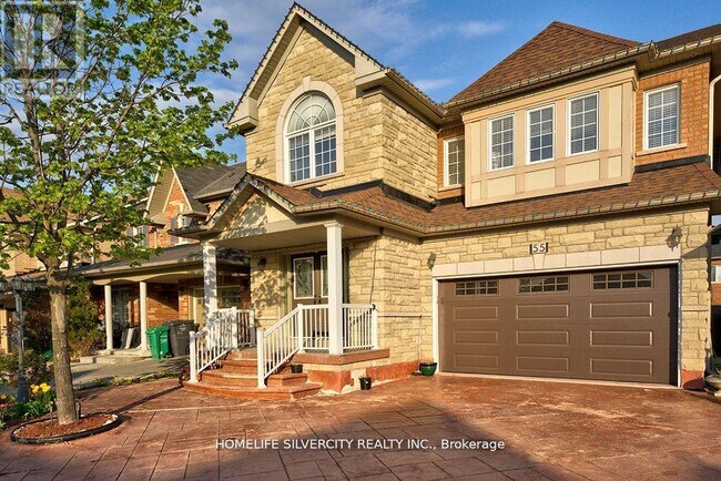 property at 55 Cobblehill Crescent