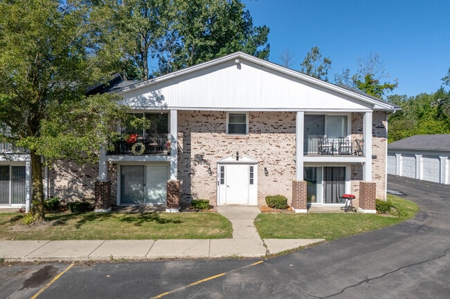 West Summerset Apartments