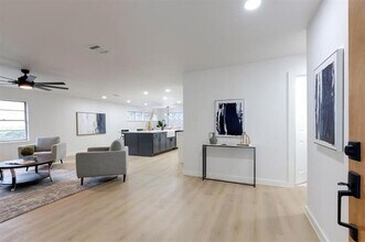 1308 Magnolia Dr in Richardson, TX - Building Photo - Building Photo