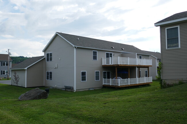 39 Rudd Farm Dr, Unit 5 in Barre, VT - Building Photo - Building Photo