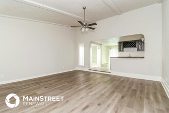 7330 Long Canyon Trail in Dallas, TX - Building Photo - Building Photo