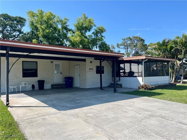 property at 10251 Wales Loop