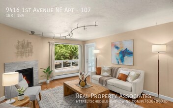 9416 1st Ave NE in Seattle, WA - Building Photo - Building Photo