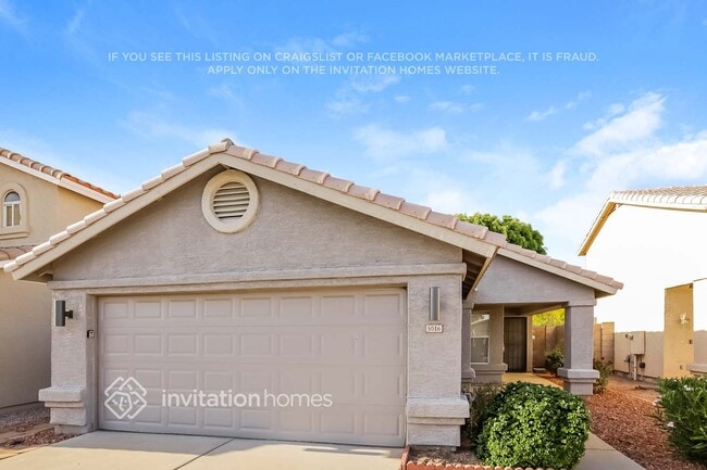 property at 5016 W Tonto Rd