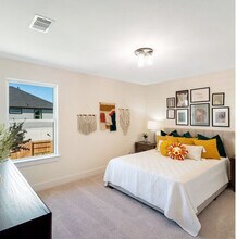 247 Posey Pass in New Braunfels, TX - Building Photo - Building Photo