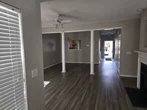 103 Heritage Creek Way in Greensboro, NC - Building Photo - Building Photo