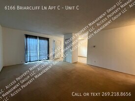 6166 Briarcliff Ln in Kalamazoo, MI - Building Photo