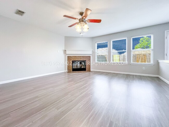 3119 Rendezvous Ct in Spring, TX - Building Photo - Building Photo