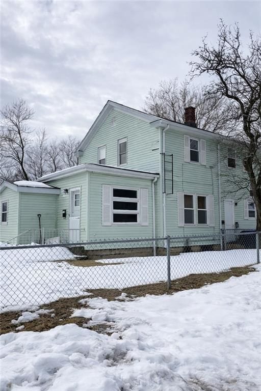 property at 866 Weeden St