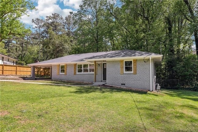 property at 1869 Joseph Ct