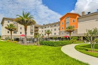 Vista Grand at Spring Hill in Spring Hill, FL - Building Photo - Building Photo