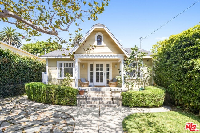 property at 511 Marine St