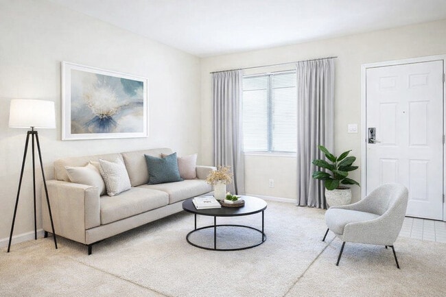 Clinton Manor Senior Living 62+