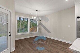 3512 Logan Ridge Dr in Bryant, AR - Building Photo - Building Photo