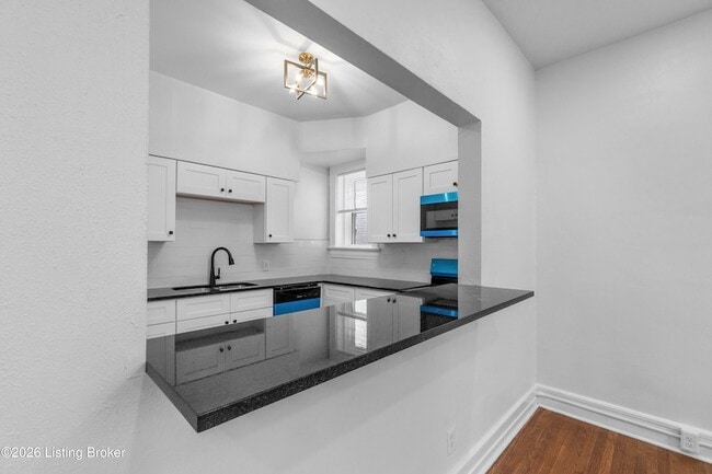 409 W Gaulbert Ave in Louisville, KY - Building Photo - Building Photo