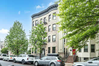 47 Reeve Pl in Brooklyn, NY - Building Photo - Building Photo