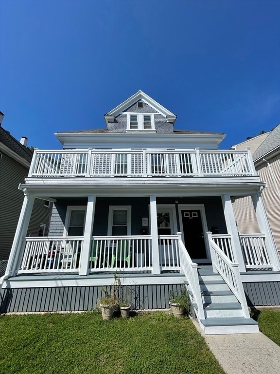 property at 16-18 Brackett St