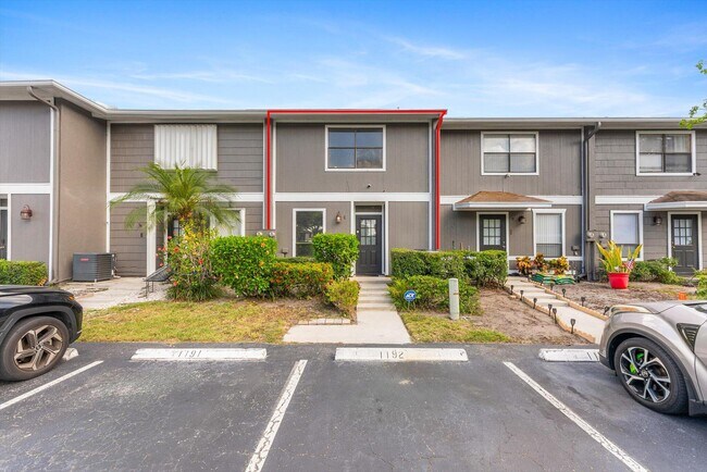 property at 850 Hill Dr
