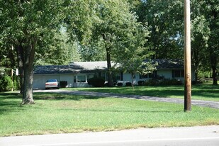 3660 N Mccord Rd in Toledo, OH - Building Photo