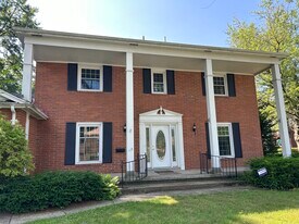 119 W 41st St in Erie, PA - Building Photo