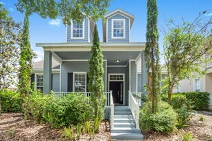 3303 Primrose Willow Dr in Harmony, FL - Building Photo