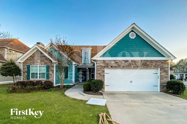 120 Summit Point Dr