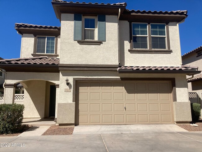843 S Swallow Ln in Gilbert, AZ - Building Photo - Building Photo