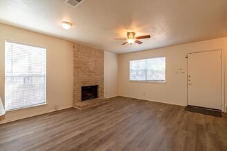 1408 Waterloo Tr in Austin, TX - Building Photo - Building Photo