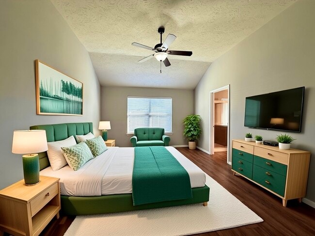 property at 11807 Green Colling Park Dr