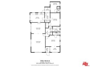 715 N Harper Ave in Los Angeles, CA - Building Photo - Building Photo