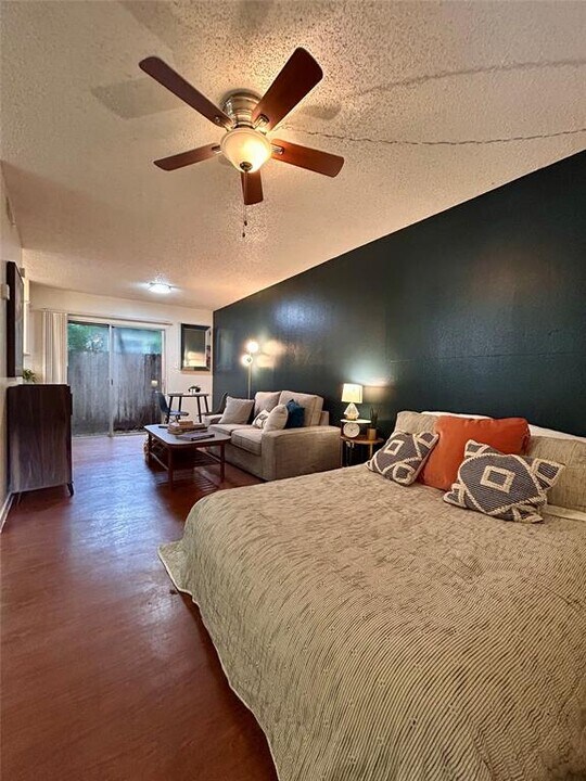 4209 Avenue B in Austin, TX - Building Photo