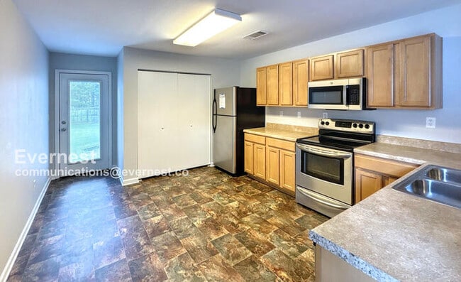 property at 112 Jesse Layne Dr