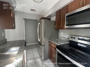 907 Center Ave in Haines City, FL - Building Photo - Building Photo