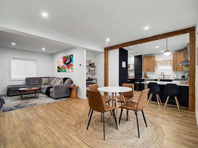 4109 Bailey Ave in Cleveland, OH - Building Photo - Building Photo